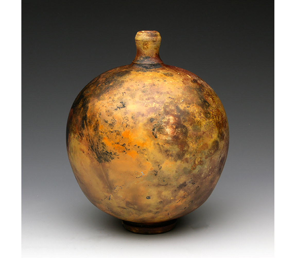 "Bon Fire Bottle" - Steve Belz